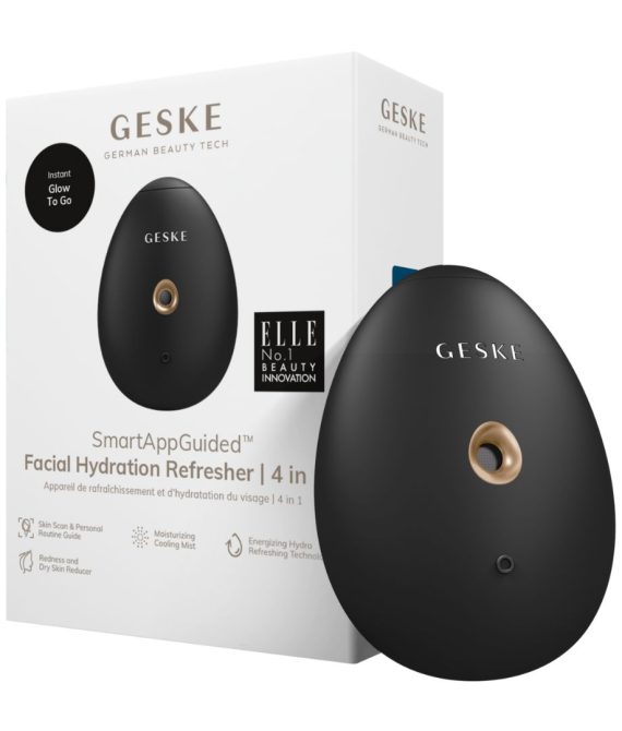 GESKE Facial Hydration Refresher 4 in 1
