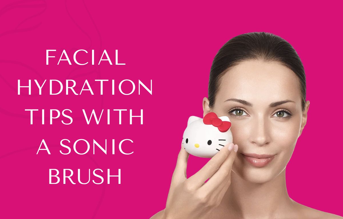Unveiling the Power of Sonic Facial Cleansing Brushes: Elevate Your Skincare Routine