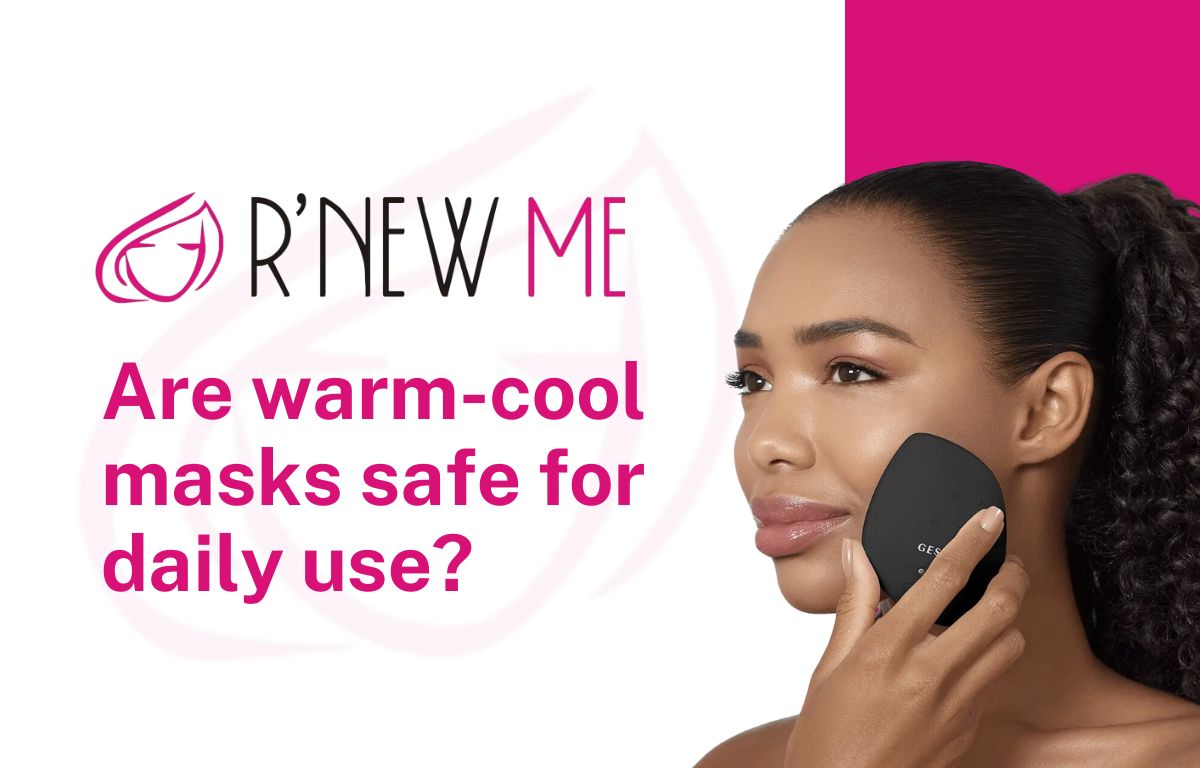 The Daily Mask Dilemma: Finding Your Skin’s Perfect Match