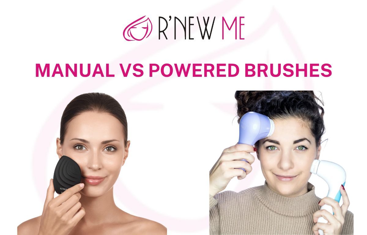 Manual vs Electric Brushes: A Comprehensive Comparison