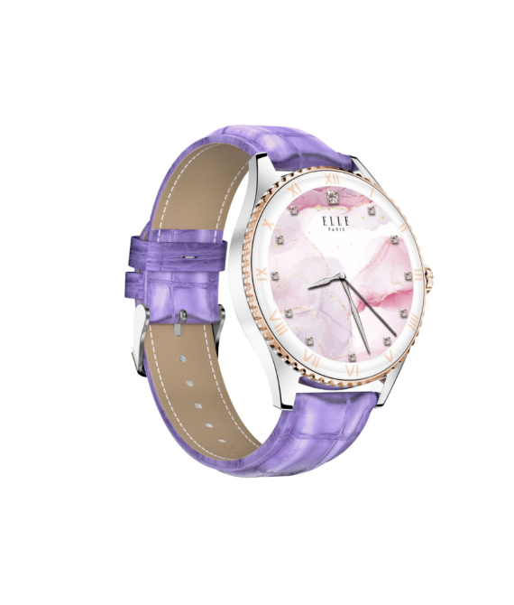 Elle Soleil Women’s Smartwatch