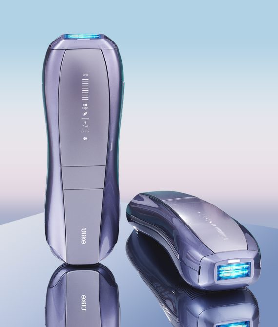 ULIKE Air 10 IPL Hair Removal Device